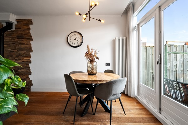 Medium property photo - Fazantenstraat 43, 1781 XK Den Helder